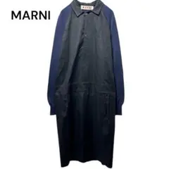 2026年最新】marni 長袖・七分袖の人気アイテム - メルカリ