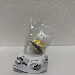 【新品】スタジオUG にしむらゆうじ　すってんころりんフィギュア