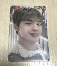 TREASURE ドヨン トレカ HELLO TOUR MD