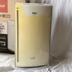 National 空気清浄機 F-PXB55 本体 + 脱臭フィルター未使用新品のサムネイル