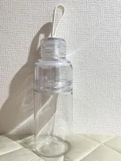 WORKOUT BOTTLE 480 ml クリア 水筒 食洗機対応のサムネイル