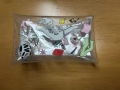 niko and… 塩ビペンケース