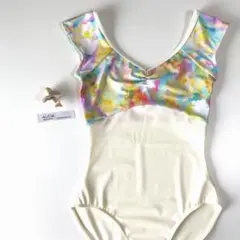 ALICIA dancewear バレエレオタードのサムネイル