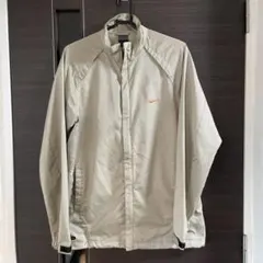 00s NIKE ナイキ　ナイロンジャケット　トラックジャケット ブルゾン
