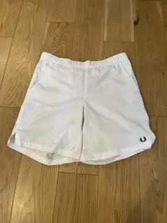 フレッドペリーパフォーマンスショートパンツのサムネイル