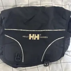Helly Hansen ブラック ショルダーバッグのサムネイル