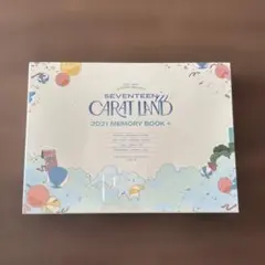 CARAT LAND 2021 DVD ケレン