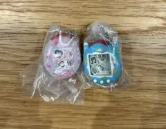 たまごっち シャカシャカチャームコレクション2 2個セット