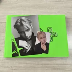 TXT アルバム　ヒュニンカイ