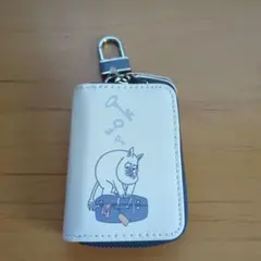 ムーミン　キーケース