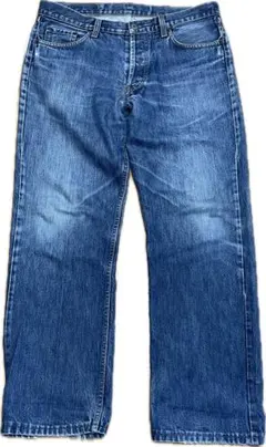 ユーロLevi's 501 34x36 スペイン製