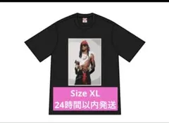 Supreme Playboi Carti Tee 