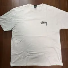 激レア パリ店限定 stussy paris Tシャツ ステューシー サイズL - メルカリ