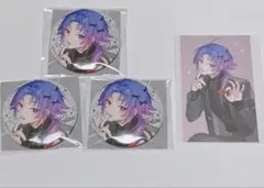 エイトリ spoon.2Di 缶バッジ 夜半 子タろ 夜班 L4mps - メルカリ
