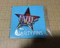 B'z UNITE02 ピンバッジのサムネイル