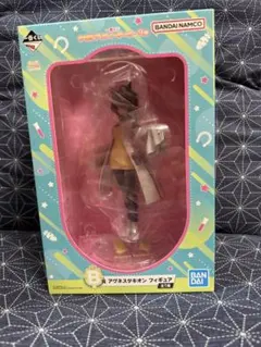 ウマ娘 一番くじ B賞 アグネスタキオン フィギュア