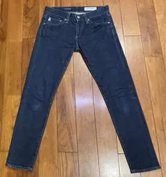 AG エージー ストレッチデニム THE NIKKI CROP 23のサムネイル