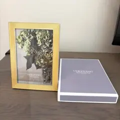 ウエッジウッド WEDGWOOD VERA WANG 写真立て