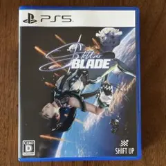 PS5 Stellar Blade