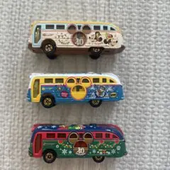 2026年最新】トミカ ディズニー ミッキーバスの人気アイテム - メルカリ