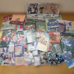 Pokémon 一番くじ＋パッケージ＆カートリッジキーホルダーコレクション