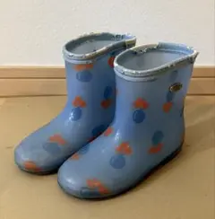 apres les courts アデリアレトロ 長靴 16cmのサムネイル