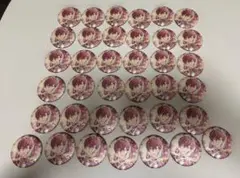 狗丸トウマ EXPO 缶バッジ