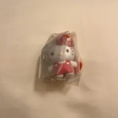 ハローキティ カラフルカラビナマスコットチャーム