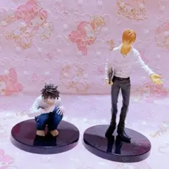 2025年最新】夜神月 フィギュアの人気アイテム - メルカリ