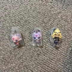 名探偵プリキュア　スイング1 セット売り