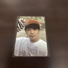 セブチ　ヘンガレ　ウォヌ　トレカ