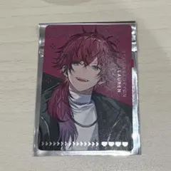 すき家×にじさんじ　せめよん　ローレン