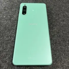 sony xperia 10Ⅳミント