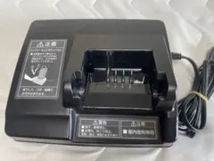 Panasonic 電動自転車用充電器 NKJ069Z1 - メルカリ