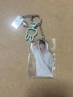 スビン アイドル