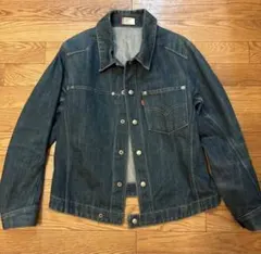【美品】Levi's ENGINEERED JEANS Size:M 2nd