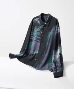 INK FADEシャツ(HARE)のサムネイル