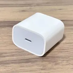 20W PD急速充電器 USB-C