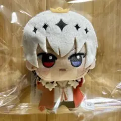 悪魔王子と操り人形　ちびぐるみ　47点　まとめ売り 悪魔王子と操り人形 ちびぐるみvol.2 ぬいぐるみ マスコット