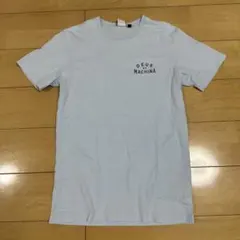Deus Ex Machina Tシャツ ライトブルーのサムネイル