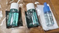 medicube ゼロBHクレンジングオイル ヒアルマルPセラムのサムネイル
