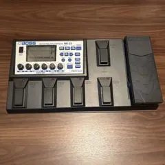 MaxonPUE5Bプログラマブルマルチベースエフェクター - メルカリ