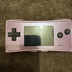 ゲームボーイミクロ