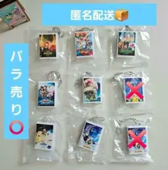 ドラえもん　DVDミニチュアチャームコレクション vol.2