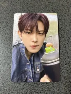 ゴヌ トレカ タワレコ特典