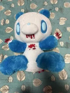 XL 座パンダトーングルーミー