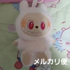 POPMART　LABUBU　ラブブ　Have a seat DADA