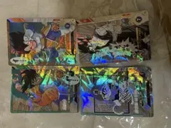 ドラゴンボール　アドバンスパック　sr まとめ売り