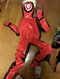 グラップリングダミー