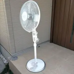 美品】マーキュリー 扇風機 アメリカンレトロ風 アンティークデザイン